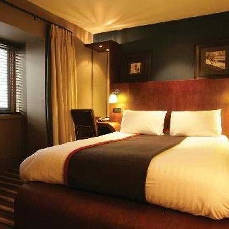 Village Newcastle And Leisure Club Tynemouth Εξωτερικό φωτογραφία