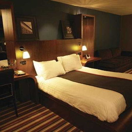Village Newcastle And Leisure Club Tynemouth Εξωτερικό φωτογραφία