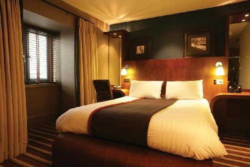 Village Newcastle And Leisure Club Tynemouth Εξωτερικό φωτογραφία