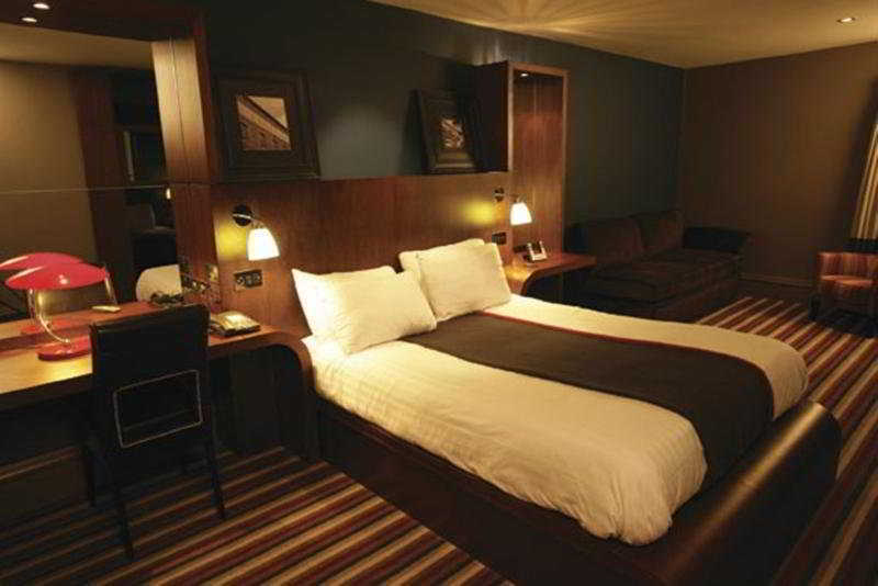 Village Newcastle And Leisure Club Tynemouth Εξωτερικό φωτογραφία