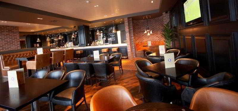 Village Newcastle And Leisure Club Tynemouth Εξωτερικό φωτογραφία